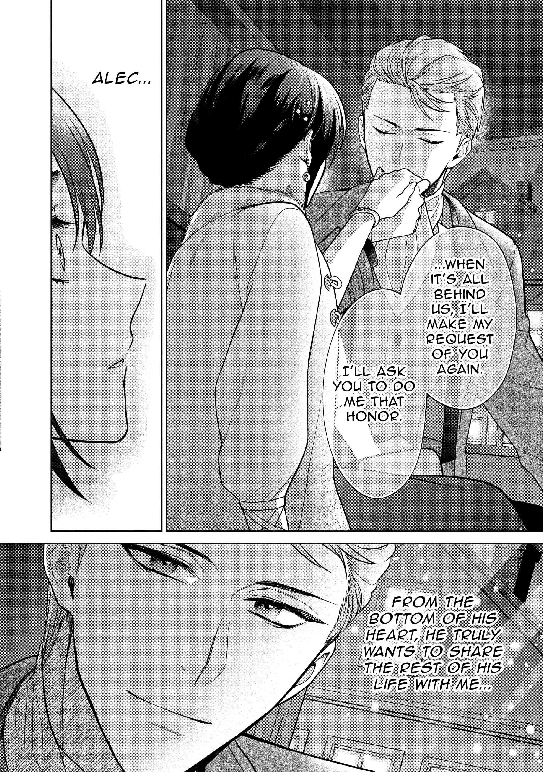 Life in Another World as a Housekeeping Mage Chapter 42 20